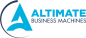 Altimate Business Machines logo Altimate Business Machines logo